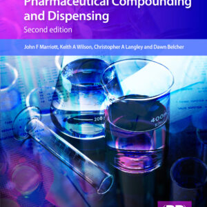 Pharmaceutical Compounding and Dispensing