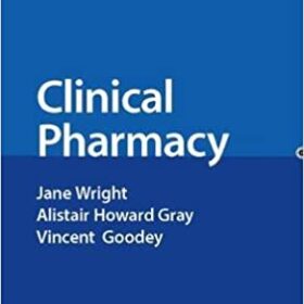 Clinical Pharmacy Pocket Companion