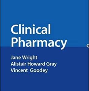 Clinical Pharmacy Pocket Companion