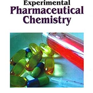 Experimental Pharmaceutical Chemistry