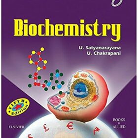 Biochemistry