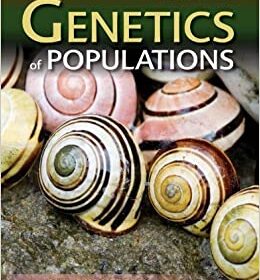 Genetics of Populations