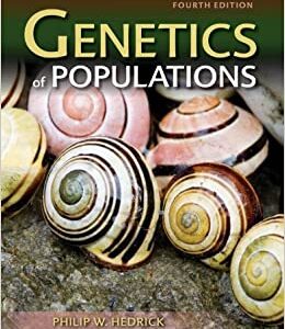 Genetics of Populations