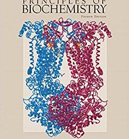 PRINCIPLE OF BIOCHEMISTRY