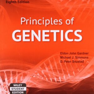 Principles of Genetics