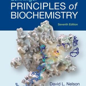 Lehninger Principles of Biochemistry