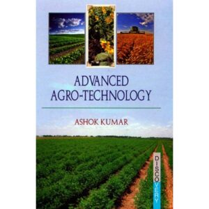 Advanced Agro-Technology