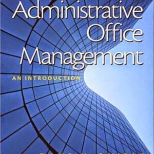 Administrative Office management