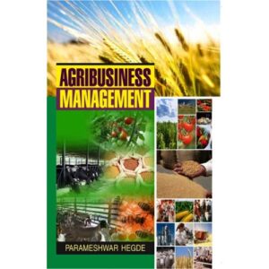 Agribusiness Management