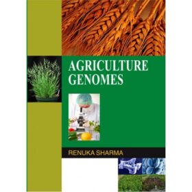 Agricultural Genomes