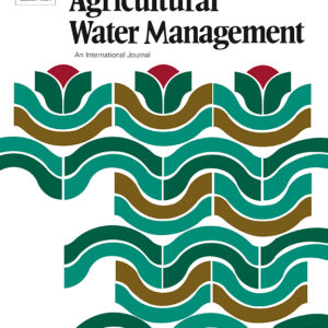 Agricultural Water Management