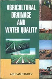 Agricultural Drainage and Water Quality