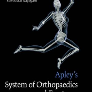 Apley's System of Orthopedics Fractures