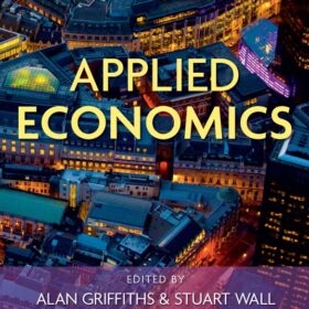 Applied Economics