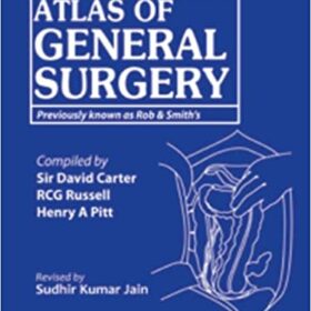 Atlas of General Surgery