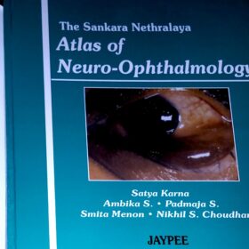 Atlas of Neuro-Ophthalmology