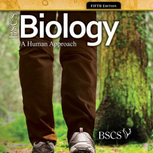 BSCS Biology, A Human Approach