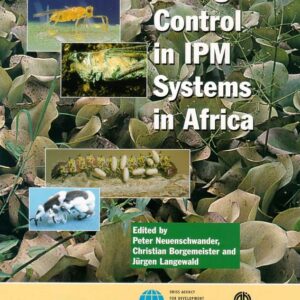 Biological Control in IPM system in Africa