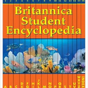 Britannica Student Encyclopedia