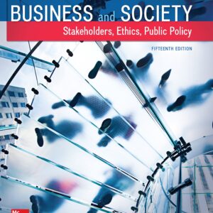 Business & Society