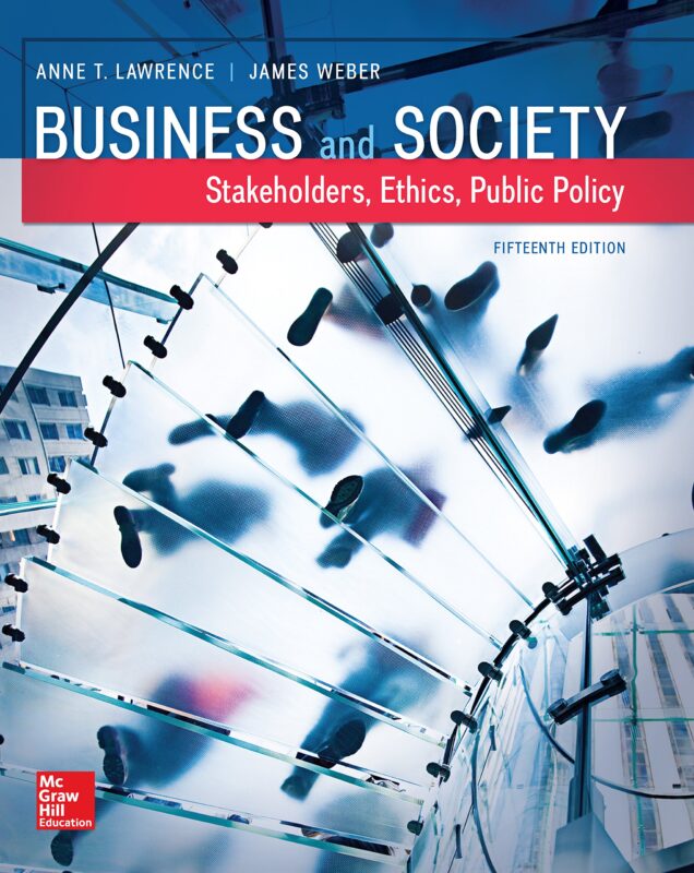 Business & Society