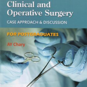 Clinical and Operative Surgery