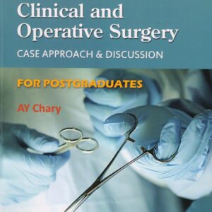 Clinical and Operative Surgery