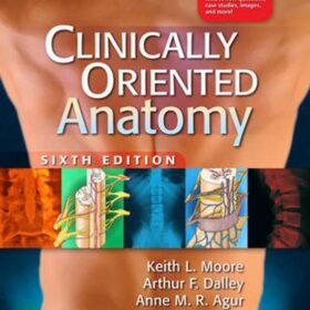 Clinically Oriented Anatomy