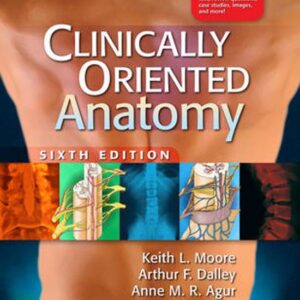 Clinically Oriented Anatomy