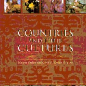 Countries and Their Cultures, Volume 2