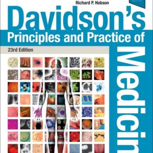 Davidson's Principles and Practice of Medicine