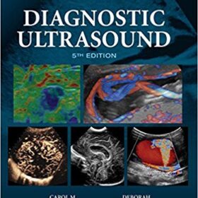 Diagnostic Ultrasound, 2-Volume Set