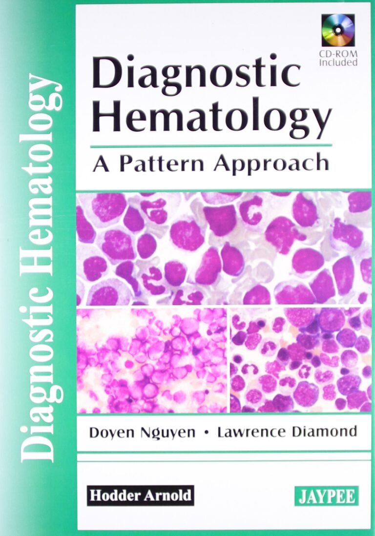 Diagnostics Hematology