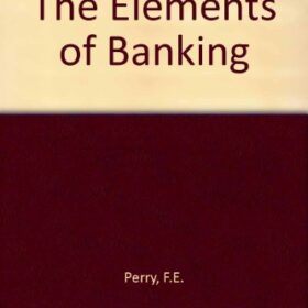 Elements Of Banking