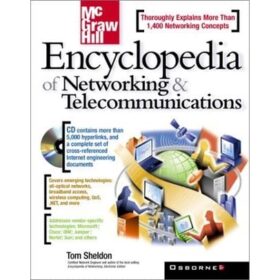 McGraw-Hill's Encyclopedia of Networking and Telecommunication