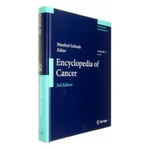 Encyclopedia of Cancer 3 Vols.