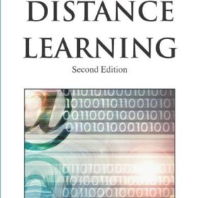 Encyclopedia of Distance Learning, Second Edition (4-Volumes)