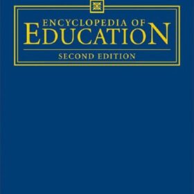 Encyclopedia of Education (8 Volumes)