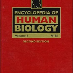 Encyclopedia of Human Biology (9vols)