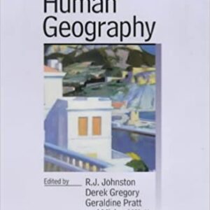 Encyclopedia of Human Geology