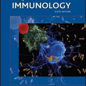 Encyclopedia of Immunology (4 vols)