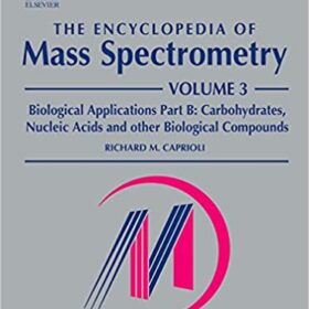 Encyclopedia of Spectrometry (3 vols)