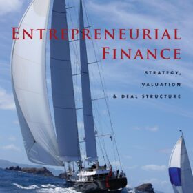 Entrepreneural Finance