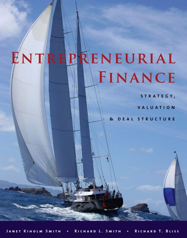 Entrepreneural Finance