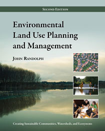 Environmental Land Use Planning and Management