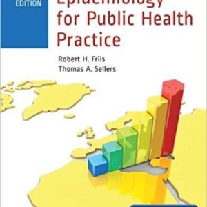 Epidemiology for Public Health Practice