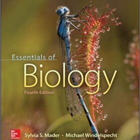 Essentials of Biology