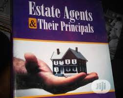 Estate Agents and Their Principals