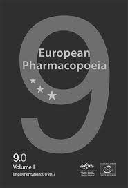 European Pharmacopeia (3vols)