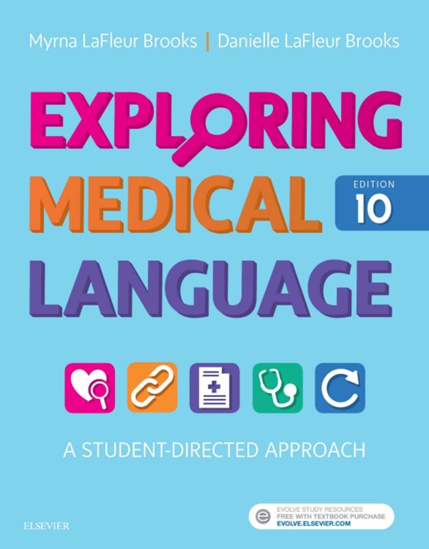 Exploring Medical Language A Student Directed Approach